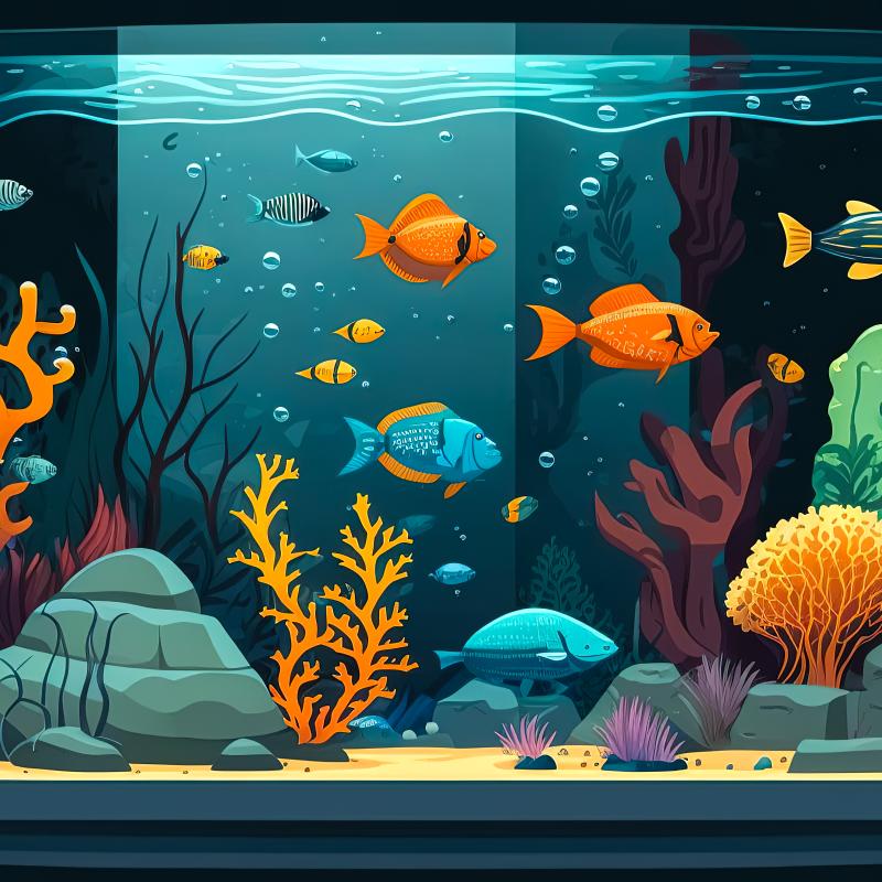 The Ultimate Guide to Choosing the Perfect Aquarium for Your Home